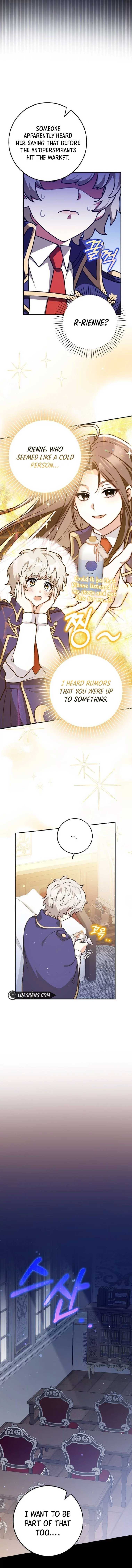 Read Friends Shouldn’t Act This Way Manga Online
