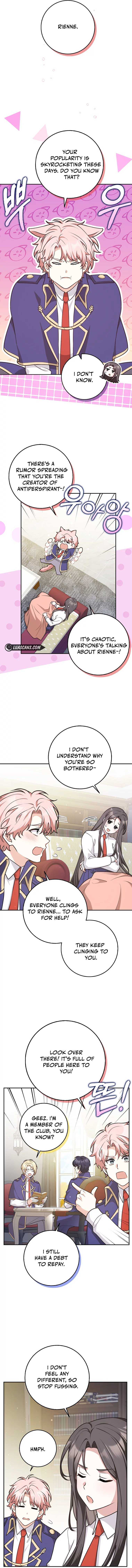 Read Friends Shouldn’t Act This Way Manga Online