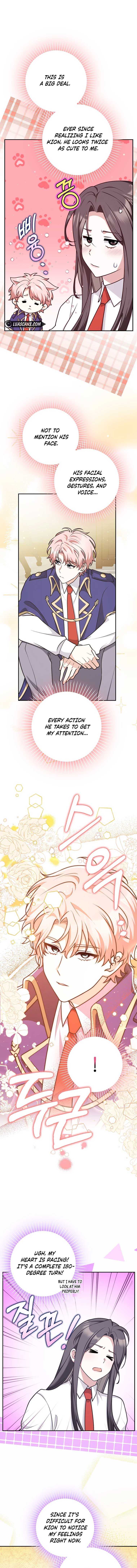 Read Friends Shouldn’t Act This Way Manga Online