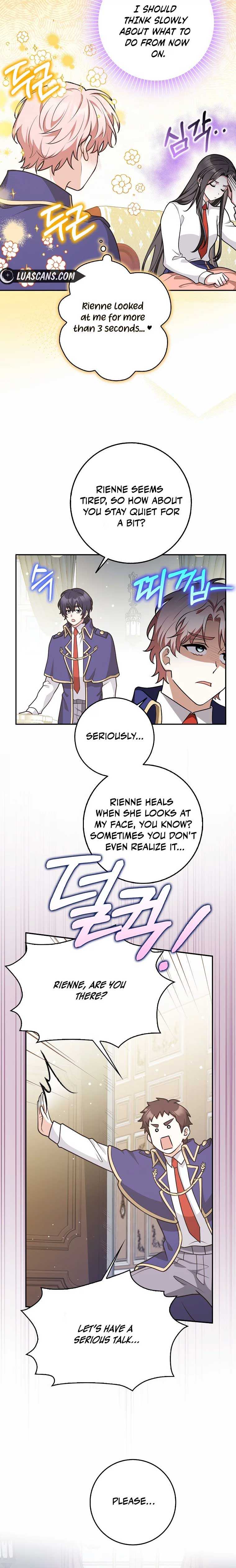 Read Friends Shouldn’t Act This Way Manga Online