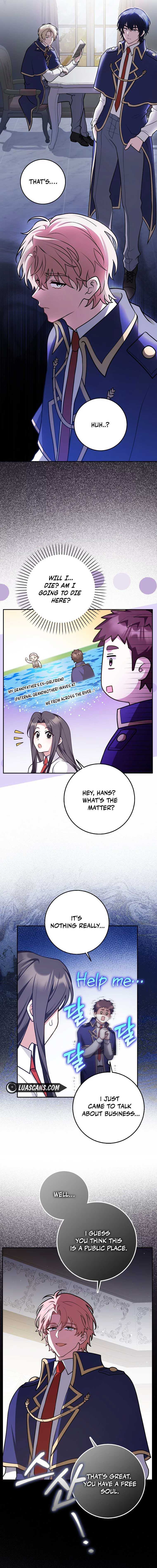 Read Friends Shouldn’t Act This Way Manga Online