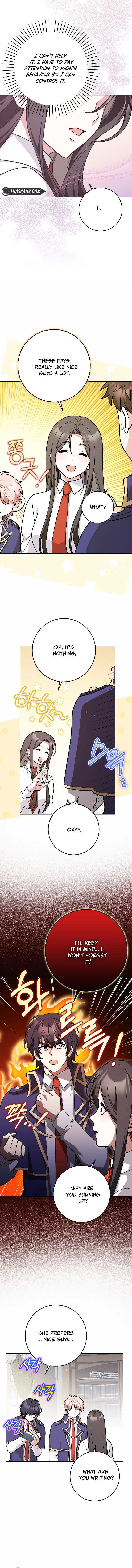 Read Friends Shouldn’t Act This Way Manga Online