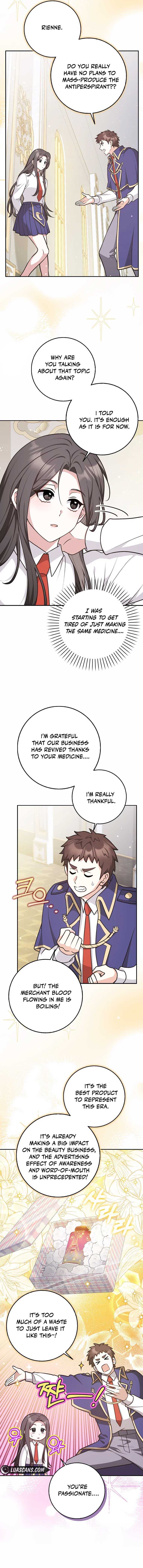 Read Friends Shouldn’t Act This Way Manga Online