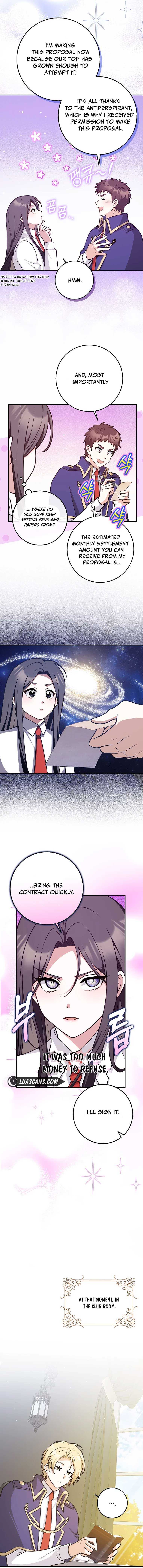 Read Friends Shouldn’t Act This Way Manga Online