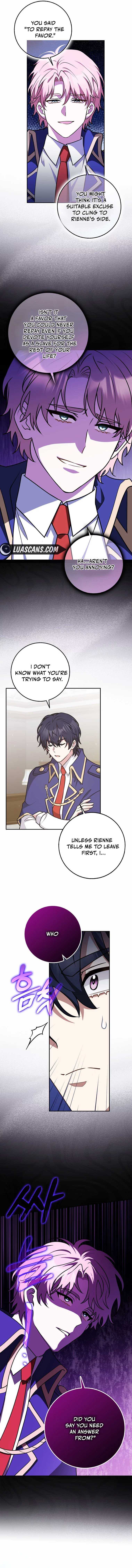 Read Friends Shouldn’t Act This Way Manga Online