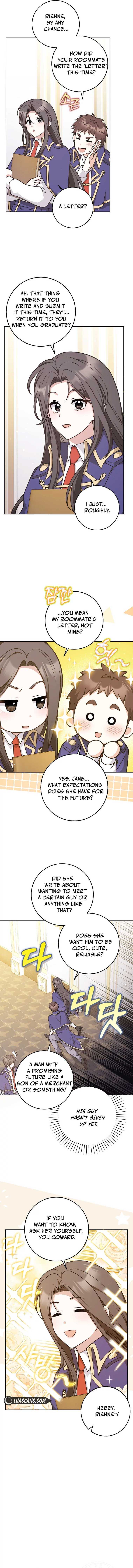Read Friends Shouldn’t Act This Way Manga Online