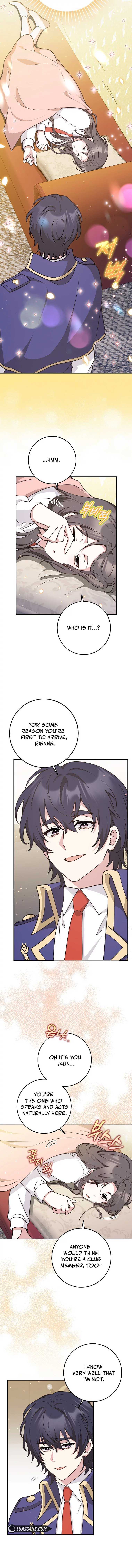Read Friends Shouldn’t Act This Way Manga Online
