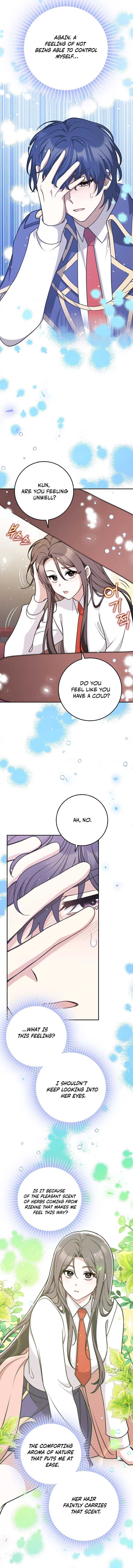Read Friends Shouldn’t Act This Way Manga Online