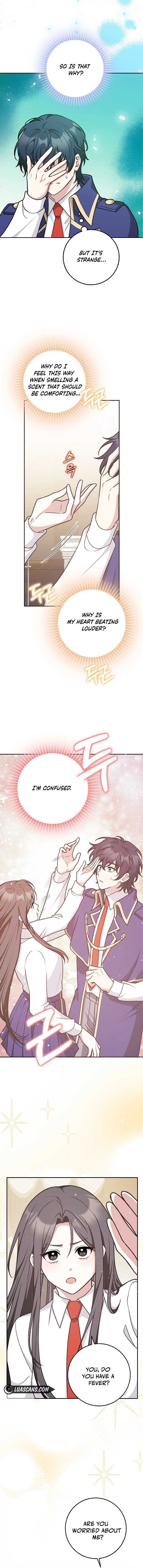 Read Friends Shouldn’t Act This Way Manga Online