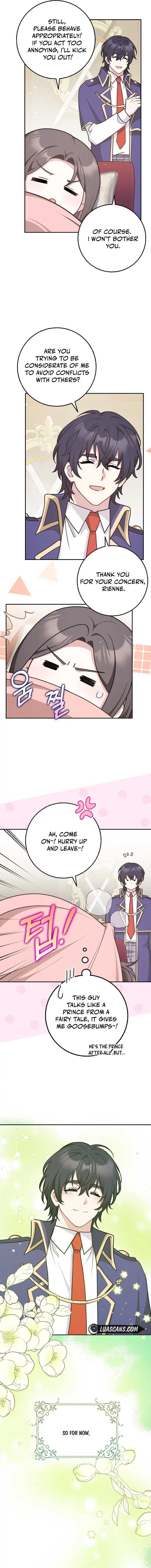 Read Friends Shouldn’t Act This Way Manga Online