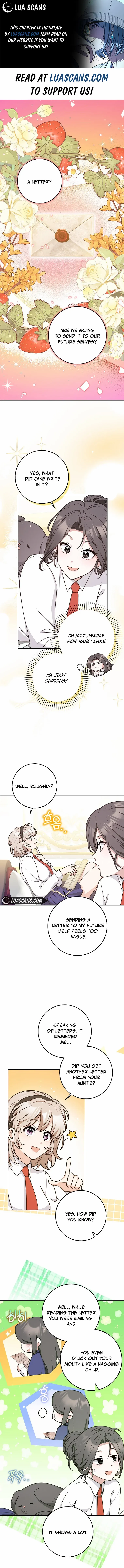 Read Friends Shouldn’t Act This Way Manga Online
