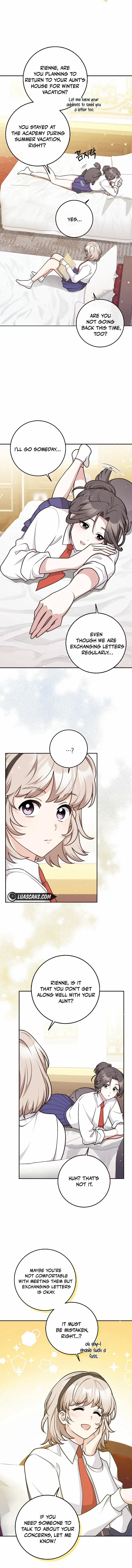 Read Friends Shouldn’t Act This Way Manga Online
