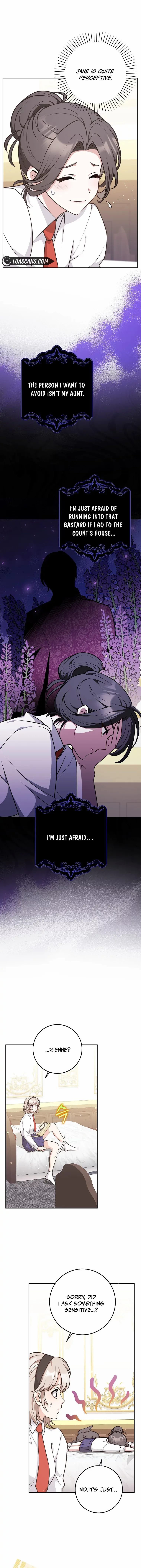 Read Friends Shouldn’t Act This Way Manga Online