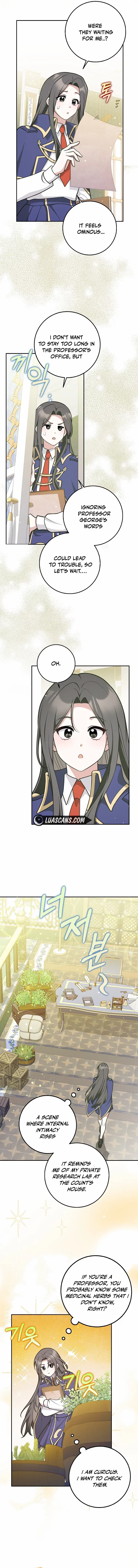 Read Friends Shouldn’t Act This Way Manga Online
