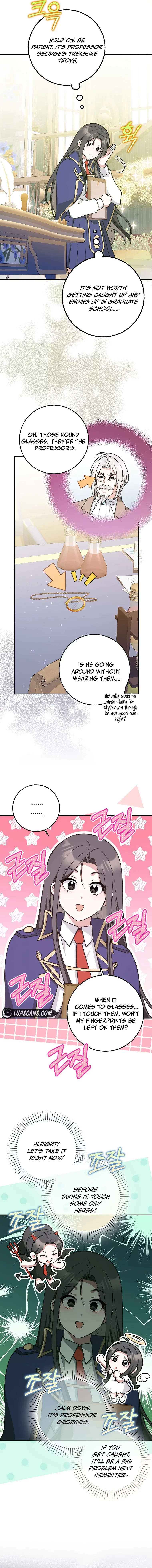 Read Friends Shouldn’t Act This Way Manga Online