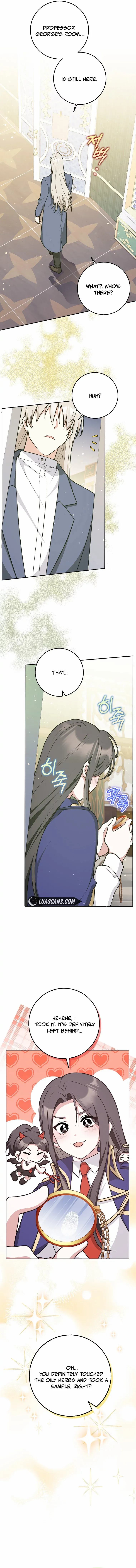 Read Friends Shouldn’t Act This Way Manga Online