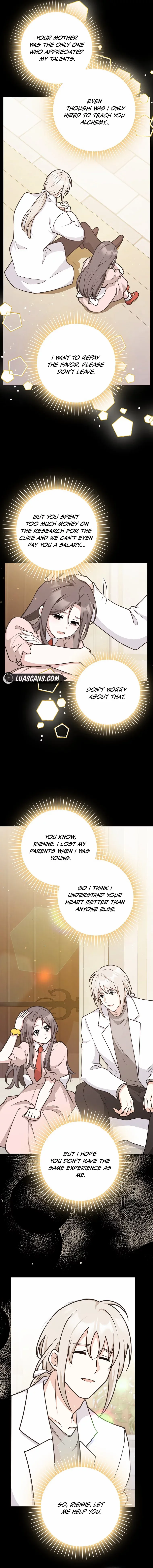 Read Friends Shouldn’t Act This Way Manga Online