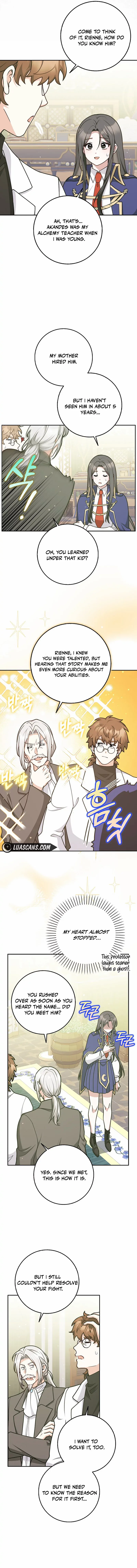 Read Friends Shouldn’t Act This Way Manga Online