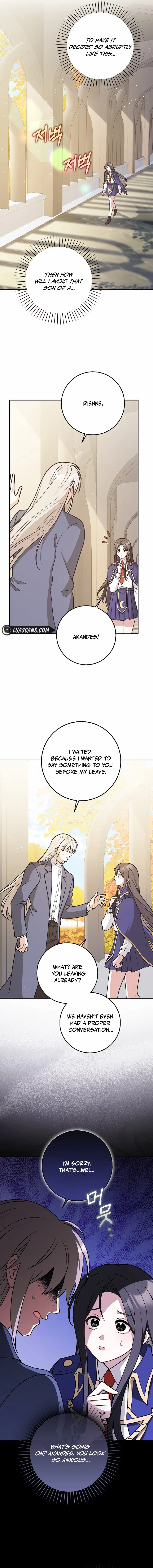 Read Friends Shouldn’t Act This Way Manga Online