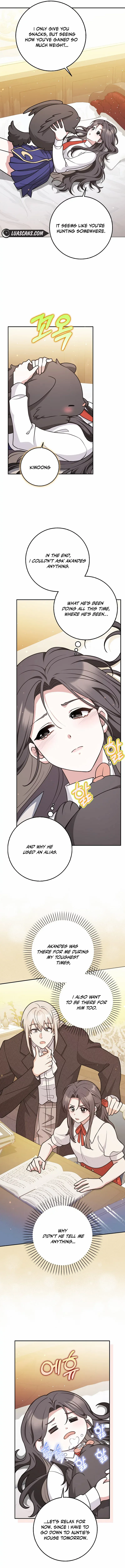 Read Friends Shouldn’t Act This Way Manga Online