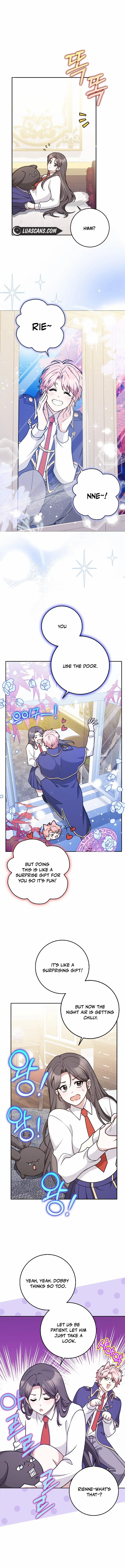 Read Friends Shouldn’t Act This Way Manga Online