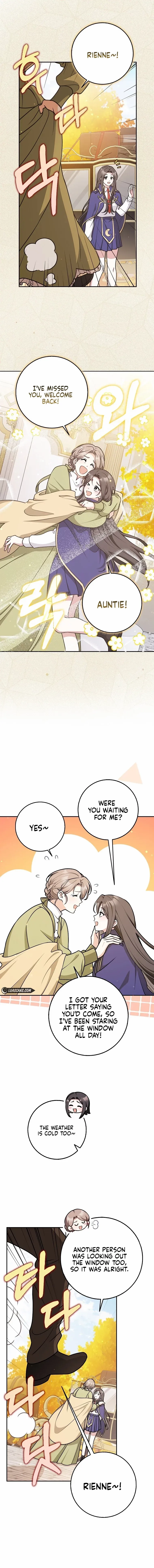 Read Friends Shouldn’t Act This Way Manga Online