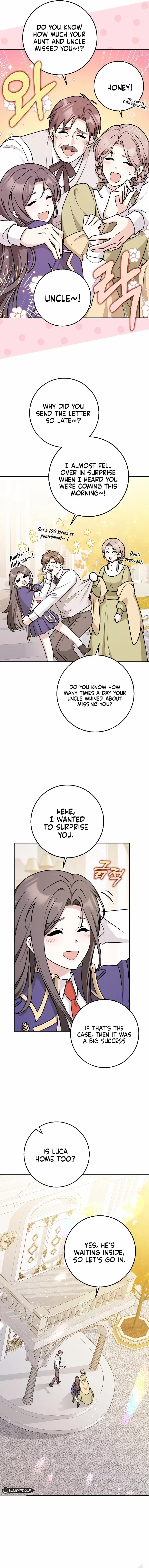 Read Friends Shouldn’t Act This Way Manga Online