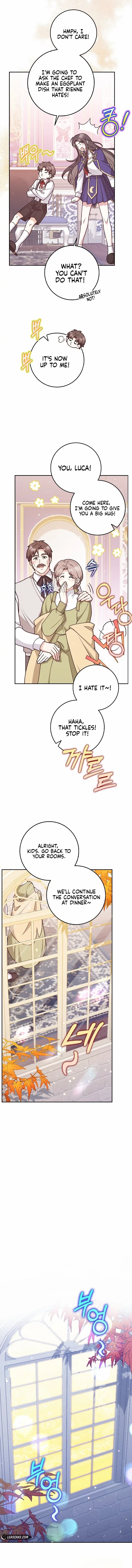 Read Friends Shouldn’t Act This Way Manga Online