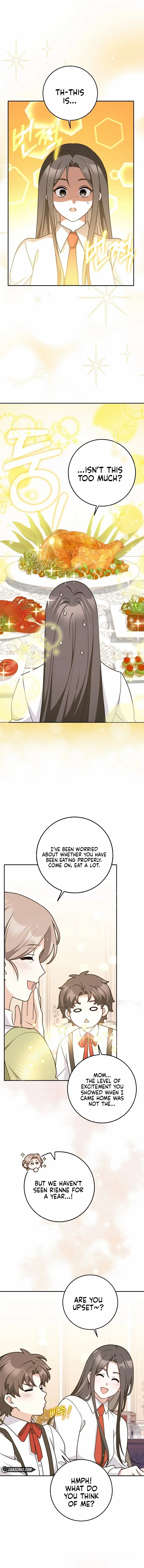 Read Friends Shouldn’t Act This Way Manga Online