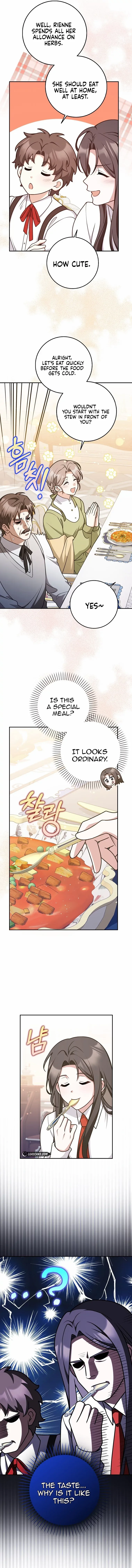 Read Friends Shouldn’t Act This Way Manga Online