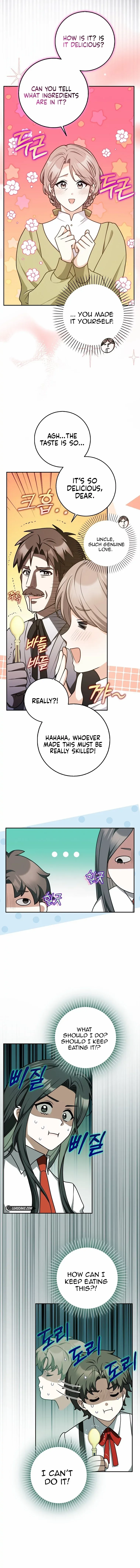 Read Friends Shouldn’t Act This Way Manga Online