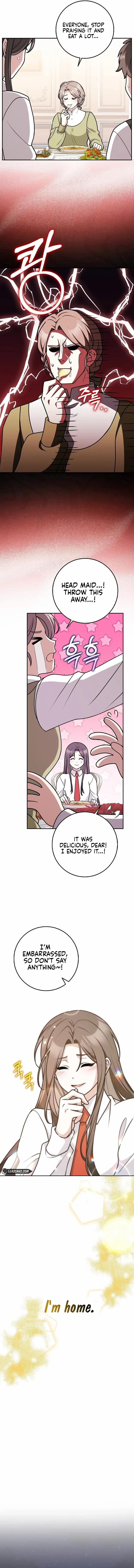 Read Friends Shouldn’t Act This Way Manga Online