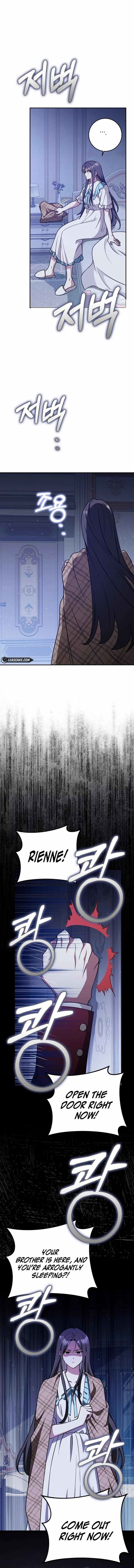 Read Friends Shouldn’t Act This Way Manga Online