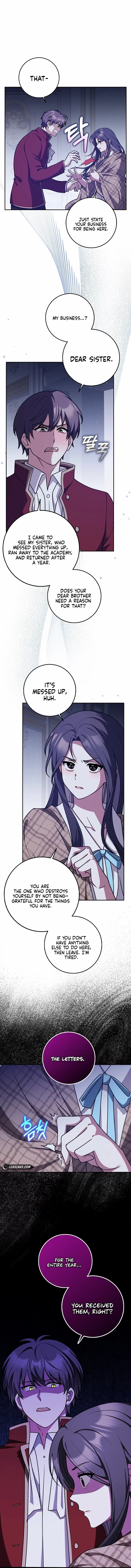 Read Friends Shouldn’t Act This Way Manga Online