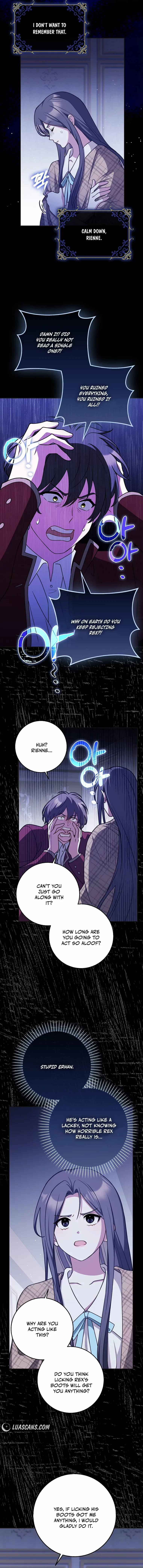 Read Friends Shouldn’t Act This Way Manga Online