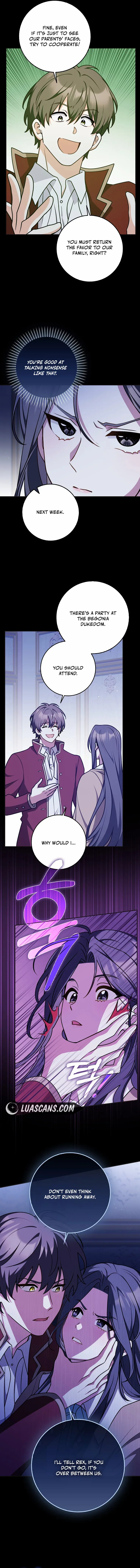 Read Friends Shouldn’t Act This Way Manga Online