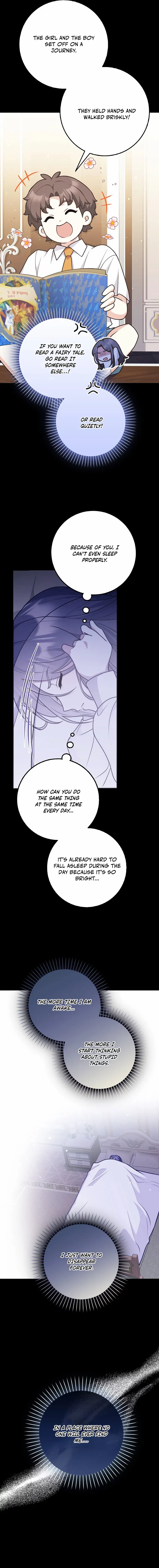 Read Friends Shouldn’t Act This Way Manga Online