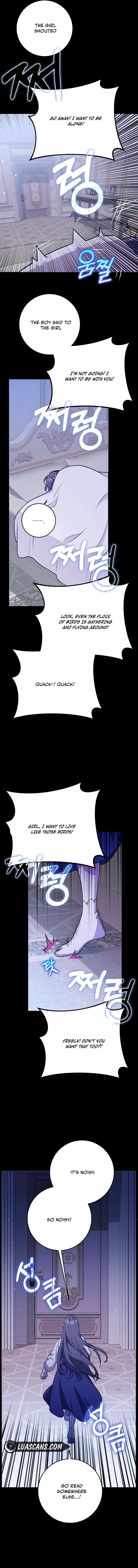 Read Friends Shouldn’t Act This Way Manga Online