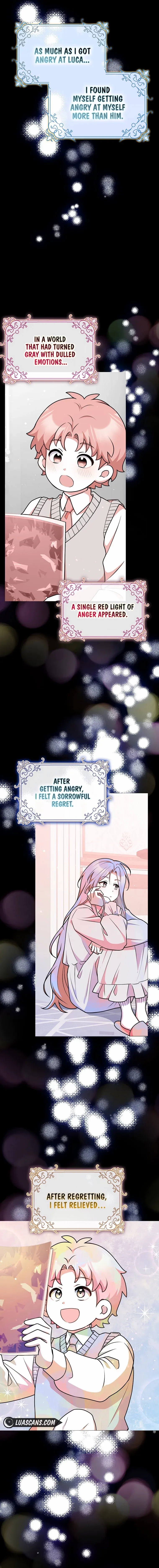 Read Friends Shouldn’t Act This Way Manga Online