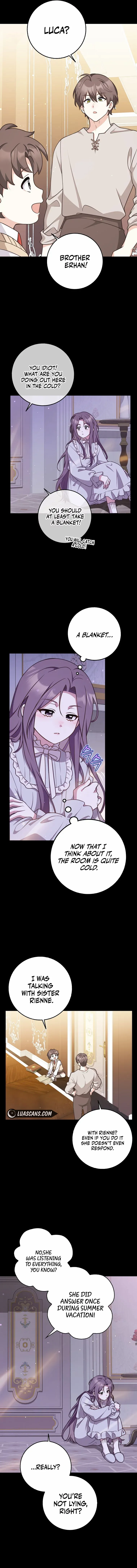 Read Friends Shouldn’t Act This Way Manga Online