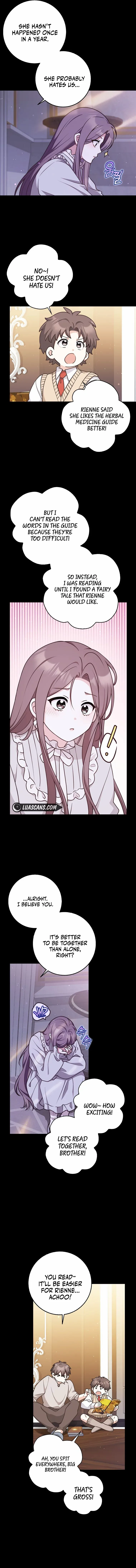 Read Friends Shouldn’t Act This Way Manga Online