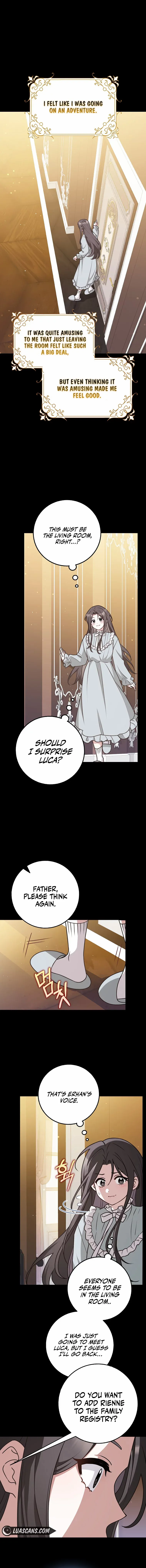 Read Friends Shouldn’t Act This Way Manga Online