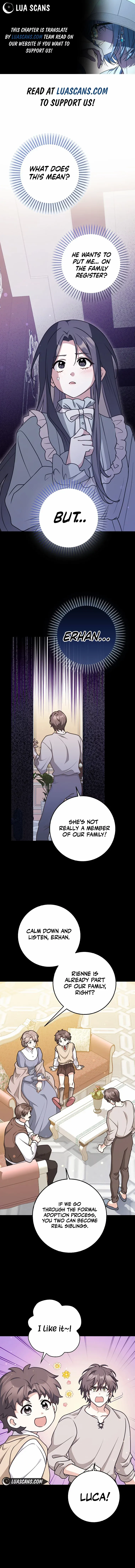 Read Friends Shouldn’t Act This Way Manga Online