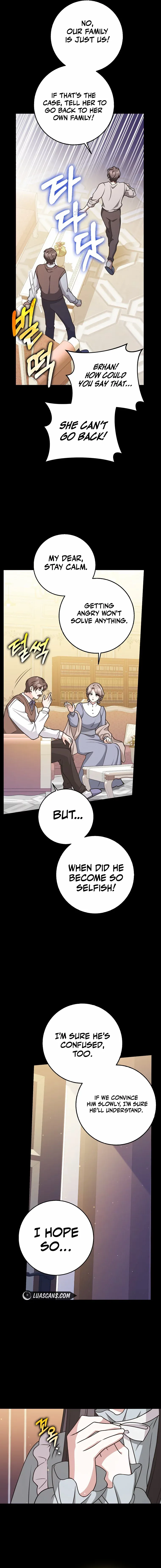 Read Friends Shouldn’t Act This Way Manga Online