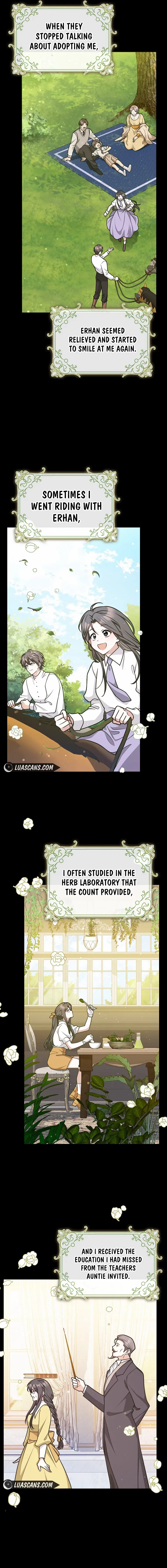 Read Friends Shouldn’t Act This Way Manga Online