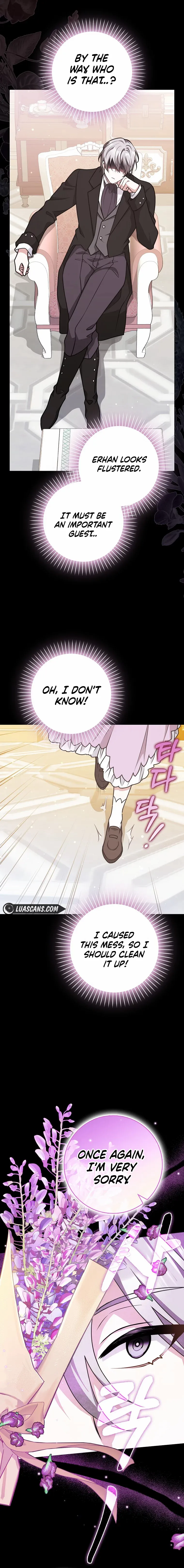 Read Friends Shouldn’t Act This Way Manga Online