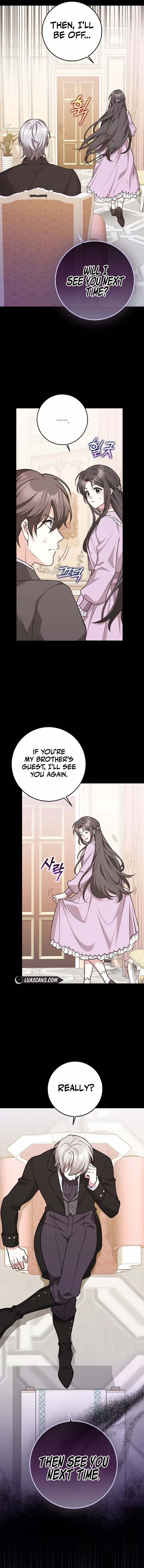 Read Friends Shouldn’t Act This Way Manga Online