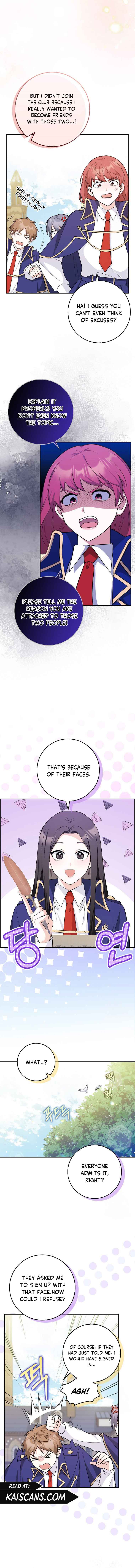Read Friends Shouldn’t Act This Way Manga Online