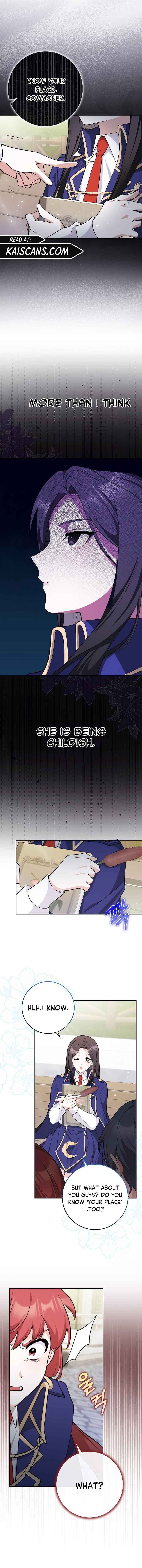 Read Friends Shouldn’t Act This Way Manga Online