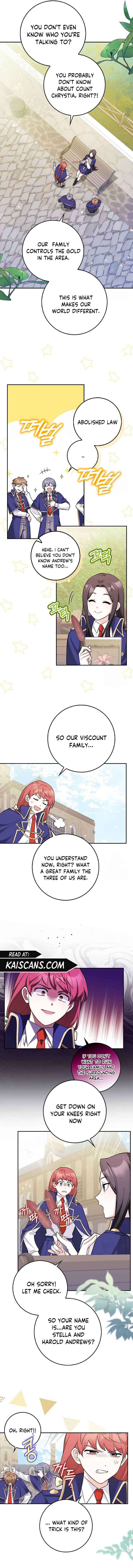 Read Friends Shouldn’t Act This Way Manga Online